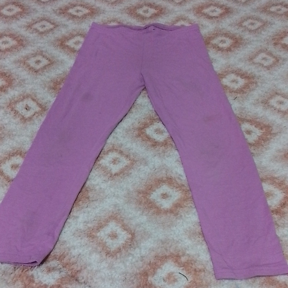 Old Navy children's leggings